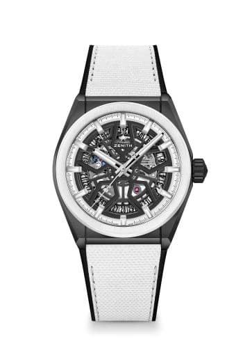 Zenith 49.9005.670/11.R943