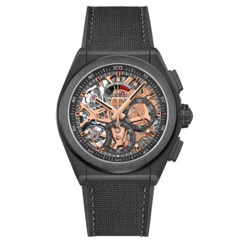 Zenith 49.9005.9004.72.R921