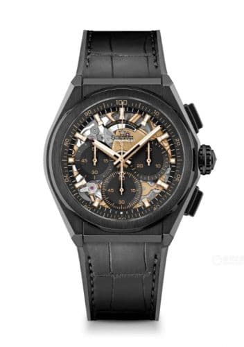 Zenith 49.9011.9004/18.R582