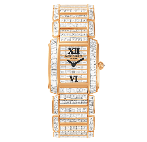 Patek Philippe 4908/101R-001