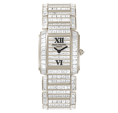 Patek Philippe 4908/101G-001