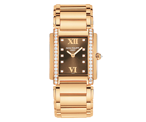 Patek Philippe 4908/11R-010