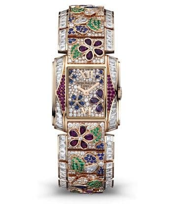 Patek Philippe 4909/100R