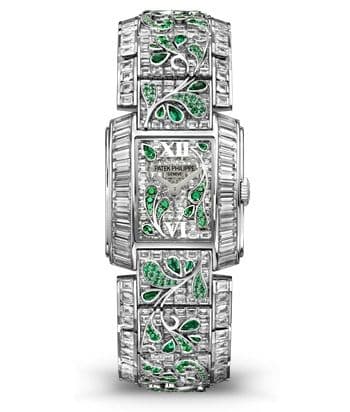 Patek Philippe 4909/107G