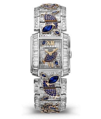 Patek Philippe 4909/110G