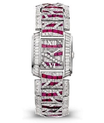 Patek Philippe 4909/111G