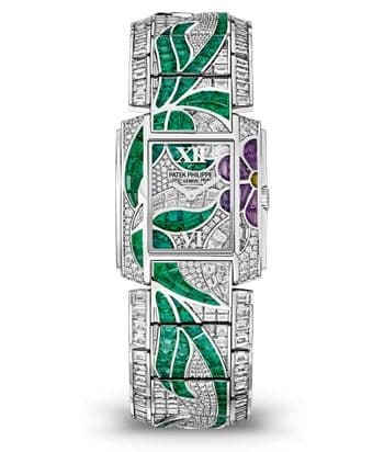 Patek Philippe 4909/114G