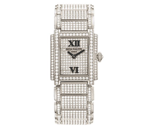 Patek Philippe 4909/50G-001