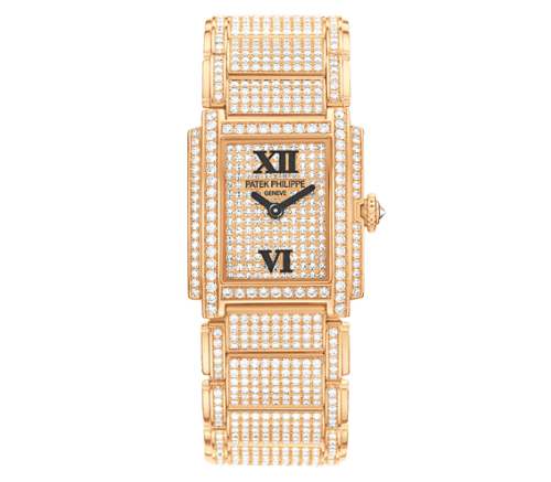 Patek Philippe 4909/50R-001