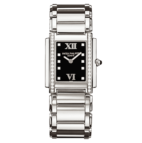 Patek Philippe 4910/10A-001