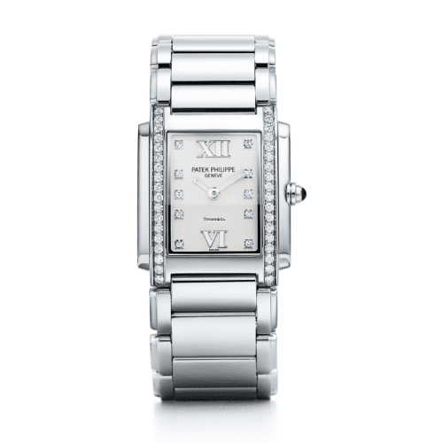 Patek Philippe 4910/10A T