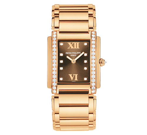 Patek Philippe 4910/11R-010