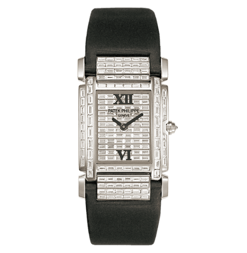 Patek Philippe 4911G-001