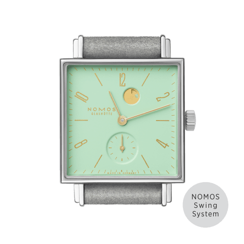 Nomos Glashütte 492