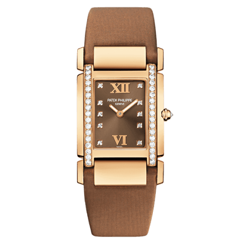 Patek Philippe 4920R-001