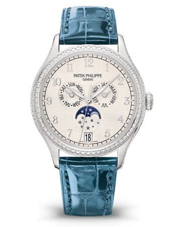 Patek Philippe 4947G-010