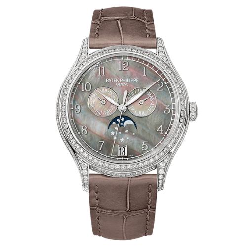 Patek Philippe 4948G-001