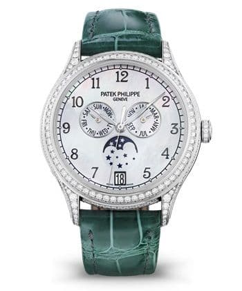 Patek Philippe 4948G-010