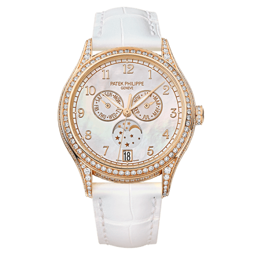 Patek Philippe 4948R-001