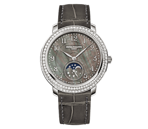 Patek Philippe 4968G-001