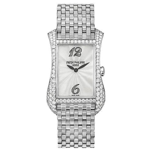 Patek Philippe 4972/1G-001