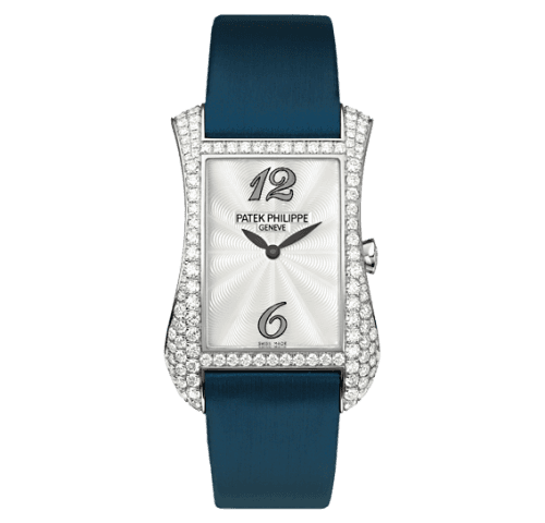 Patek Philippe 4972G-001