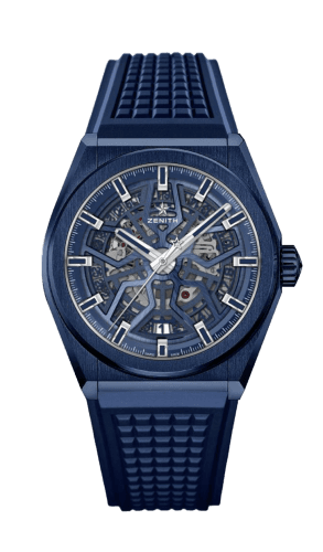 Zenith 49.9003.670/51.R793
