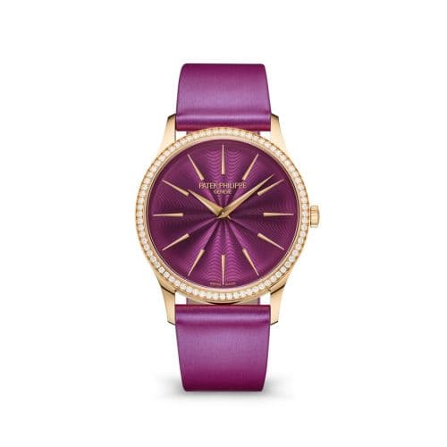 Patek Philippe 4997/200R-001