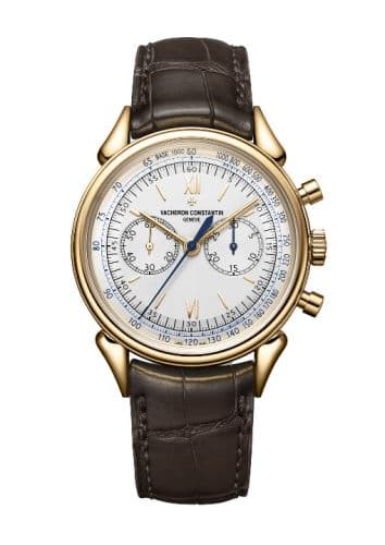Vacheron Constantin 5000H/000R-B059