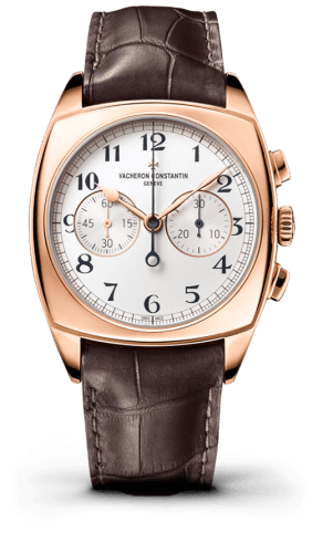 Vacheron Constantin 5000S/000R-B139