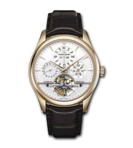 Jaeger-LeCoultre 500242A