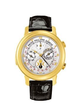 Patek Philippe 5002J-001