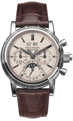 Patek Philippe 5004A-001