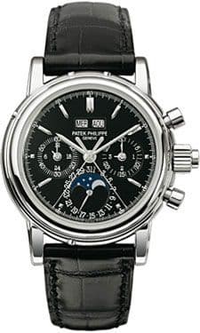 Patek Philippe 5004G-015