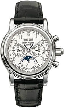 Patek Philippe 5004G-013