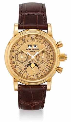 Patek Philippe 5004J_Gold