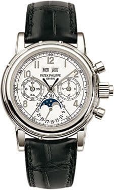 Patek Philippe 5004P-021