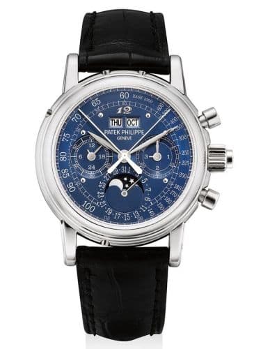 Patek Philippe 5004P-064