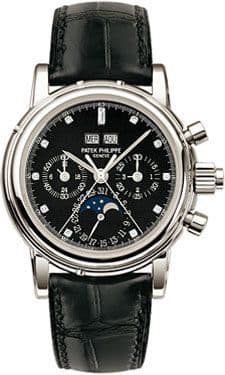 Patek Philippe 5004P-033