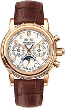 Patek Philippe 5004R-014