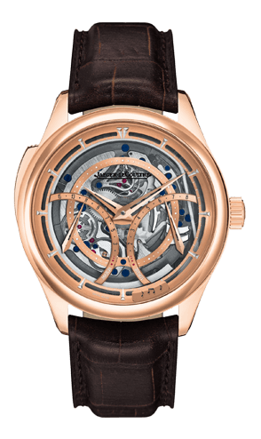 Jaeger-LeCoultre 5012550