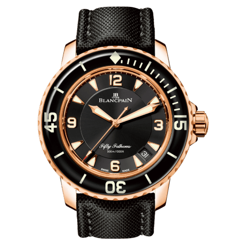 Blancpain 5015-3630-52