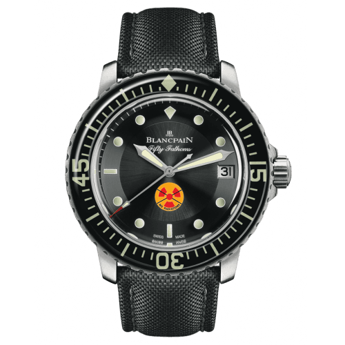 Blancpain 5015B-1130-52