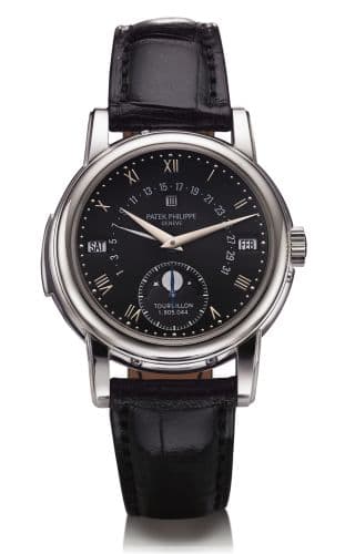 Patek Philippe 5016 BR