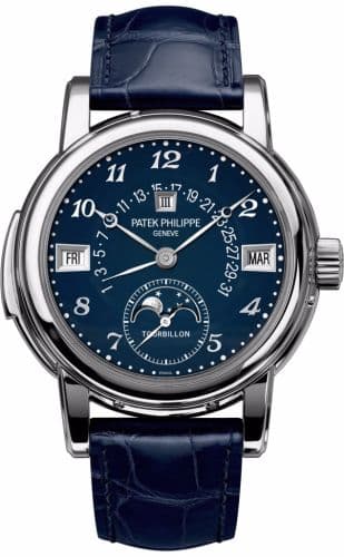 Patek Philippe 5016A-010