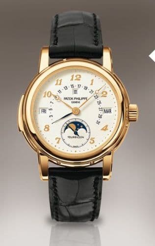 Patek Philippe 5016J-001