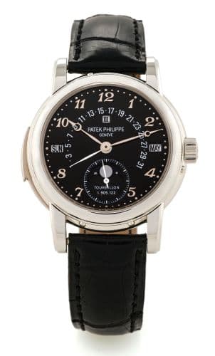 Patek Philippe 5016P-001