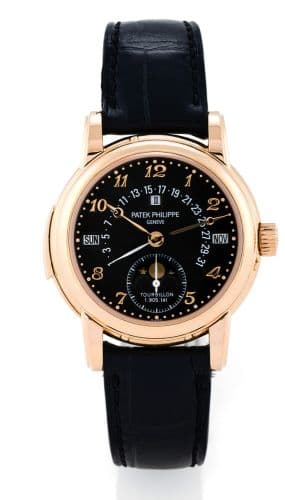 Patek Philippe 5016R-010