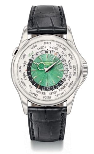 Patek Philippe 5130P-015