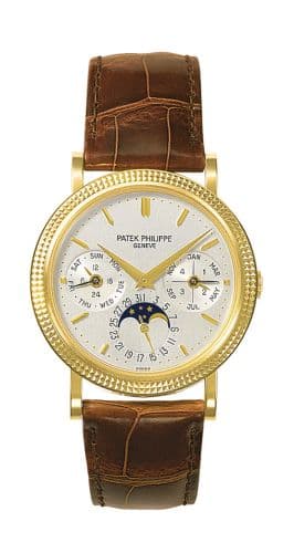 Patek Philippe 5039J-001